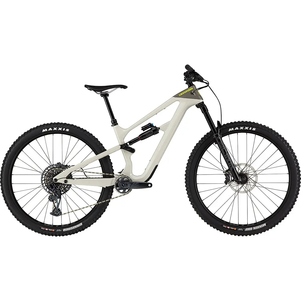 Cannondale Habit Carbon Lt 1 1