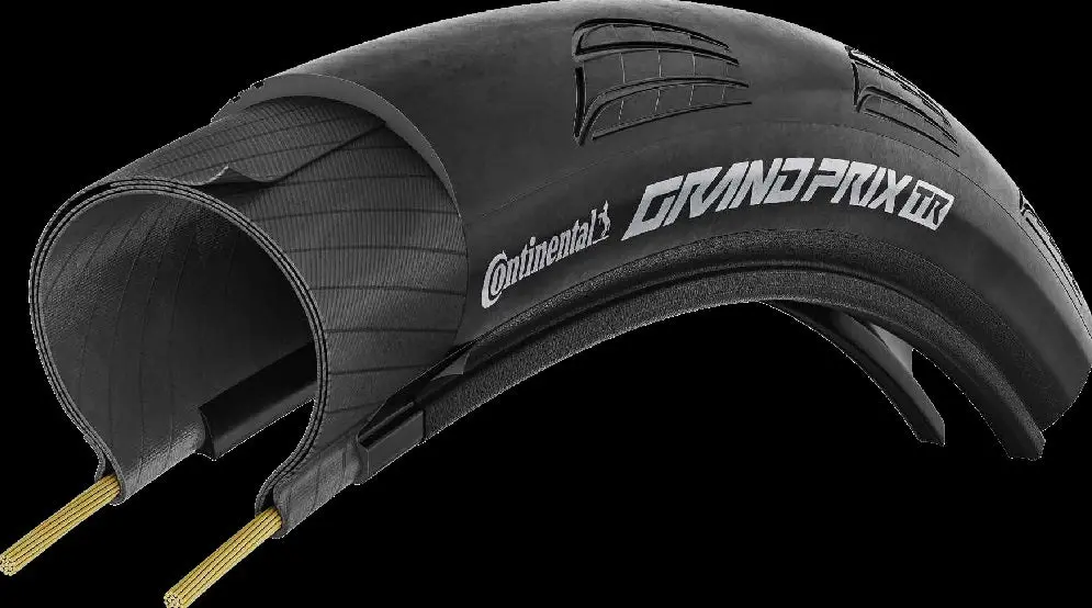 Continental Grand Prix Tr Tyres 3
