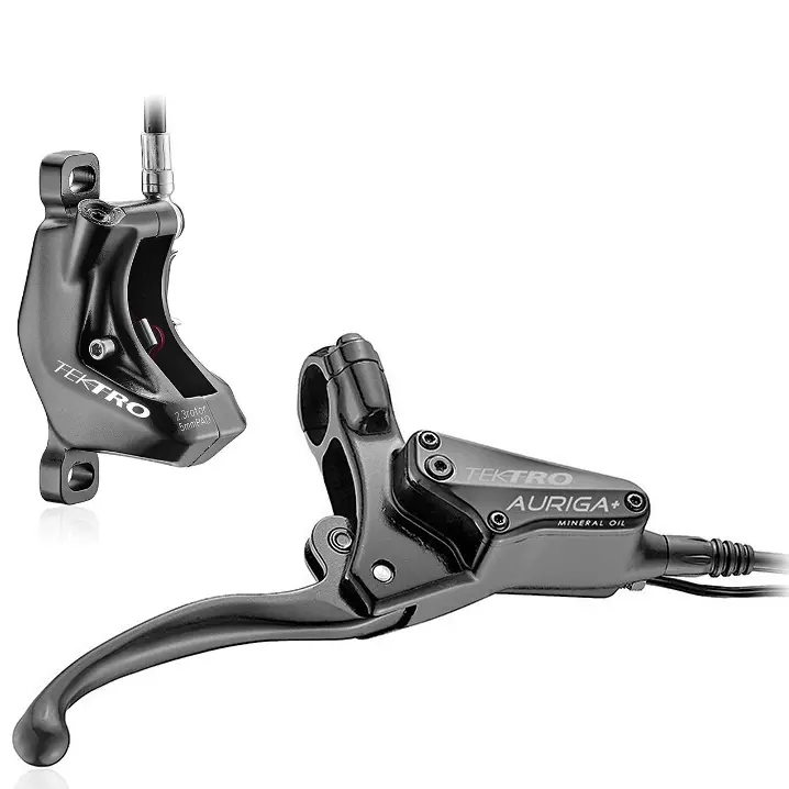 Tektro - Auriga+ Hd-E740 E-Bike 2.3Mm 1