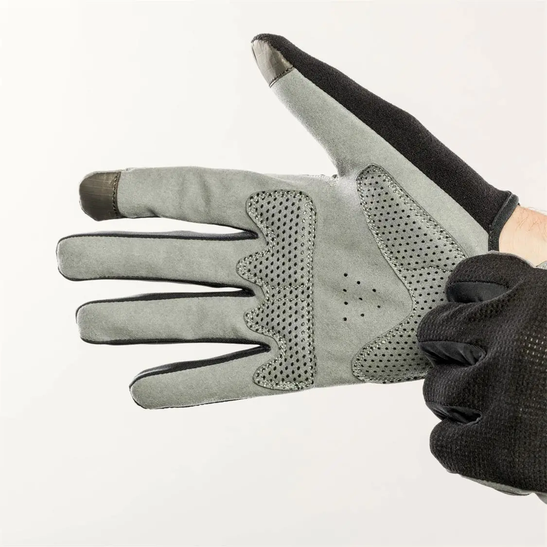 Bellwether - Direct Dial Full Finger Gloves 3