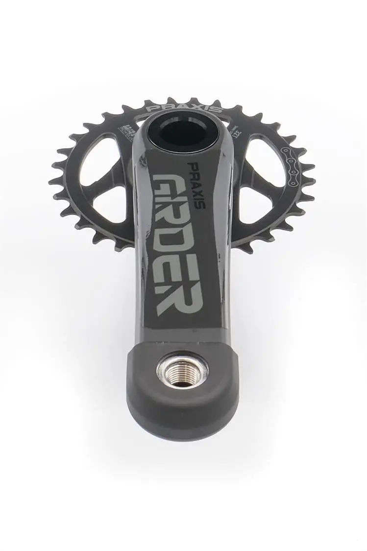 Praxis - Girder G2 Carbon M30 Dm 3