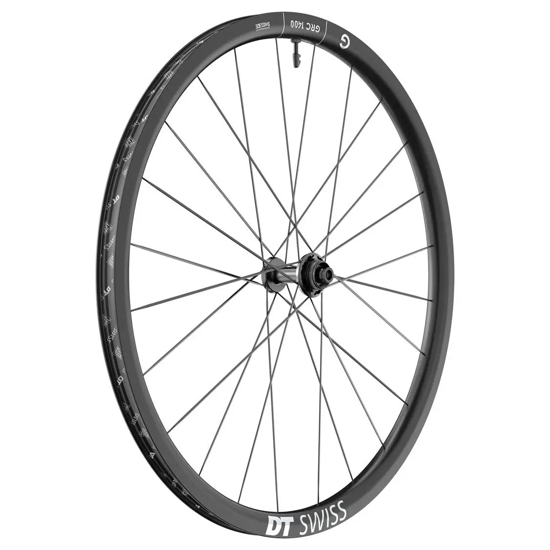 Dt Swiss - Grc 1400 Dicut Disc Brake 3