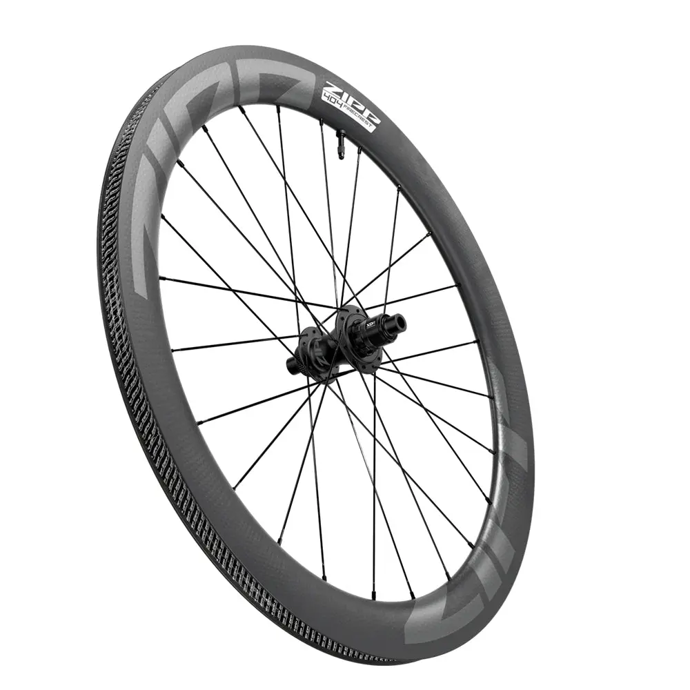 Zipp 404 Firecrest Tubeless Wheels 2