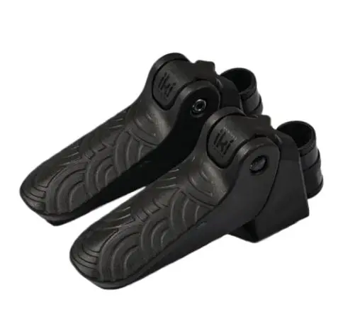 Urban Iki - Junior Footrests 1