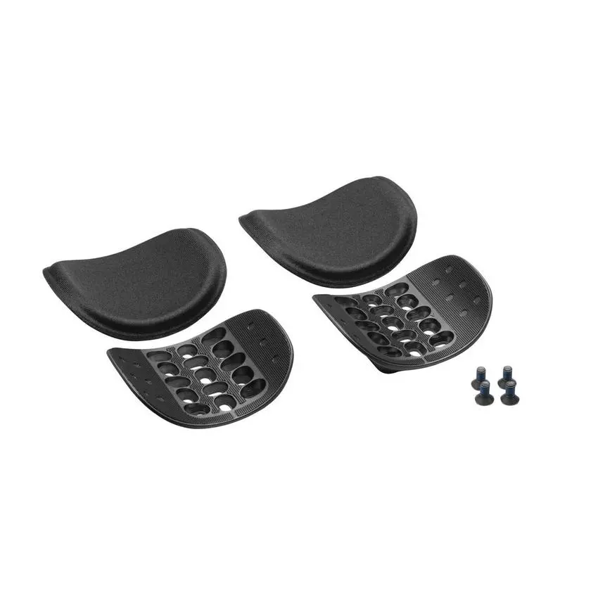 Profile Design - Ergo Armrest Kit 1