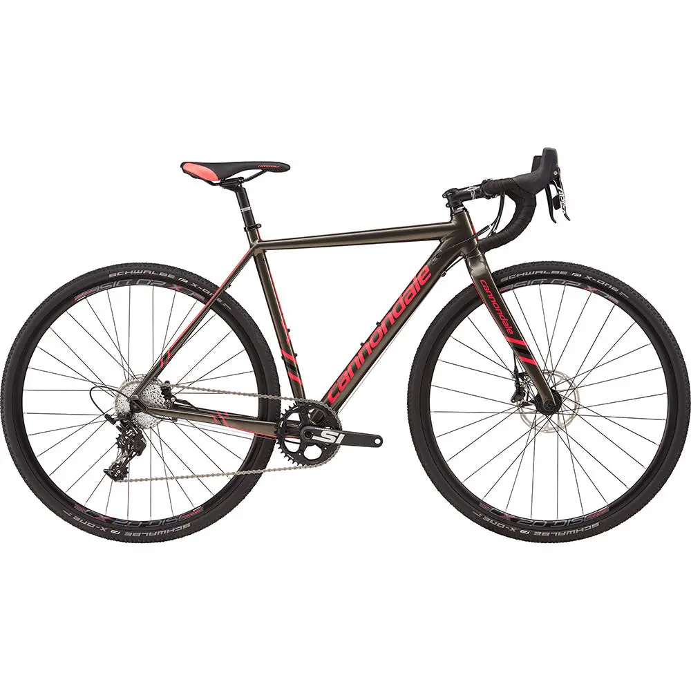 Caadx 2017 - 2018 Spares 1