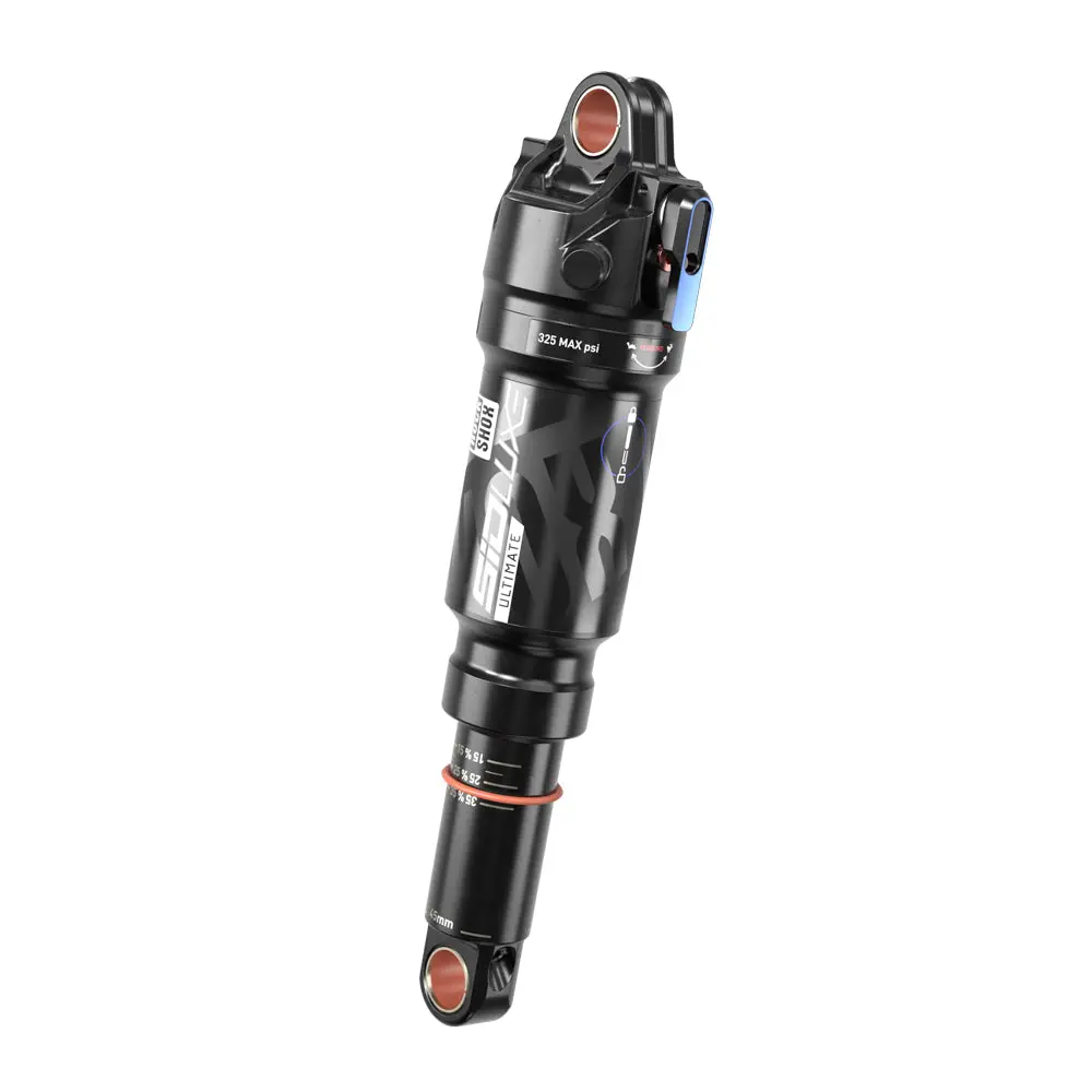 Rockshox Sidluxe Ultimate 2P Rear Shock 1