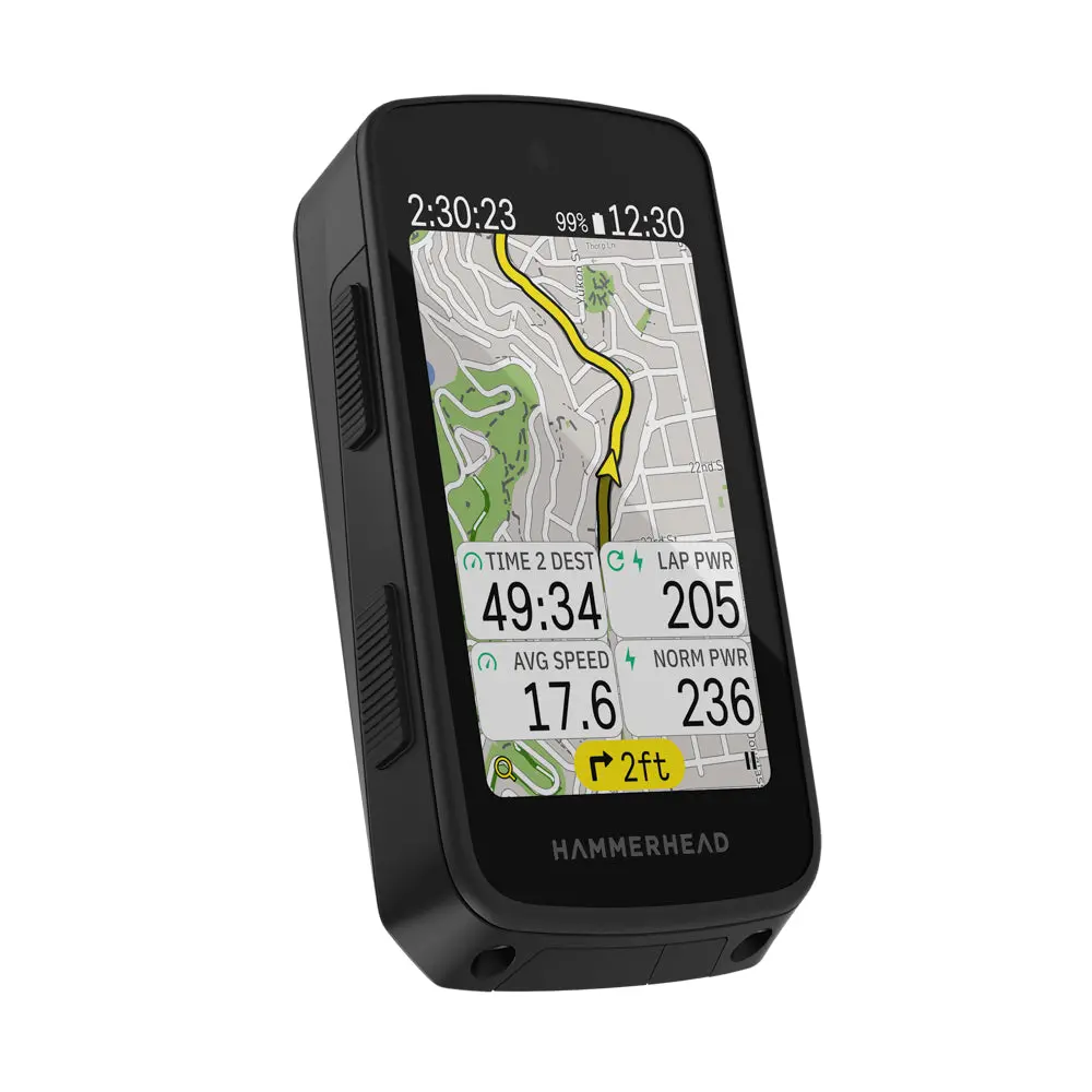 Hammerhead Karoo Gps Computer 1