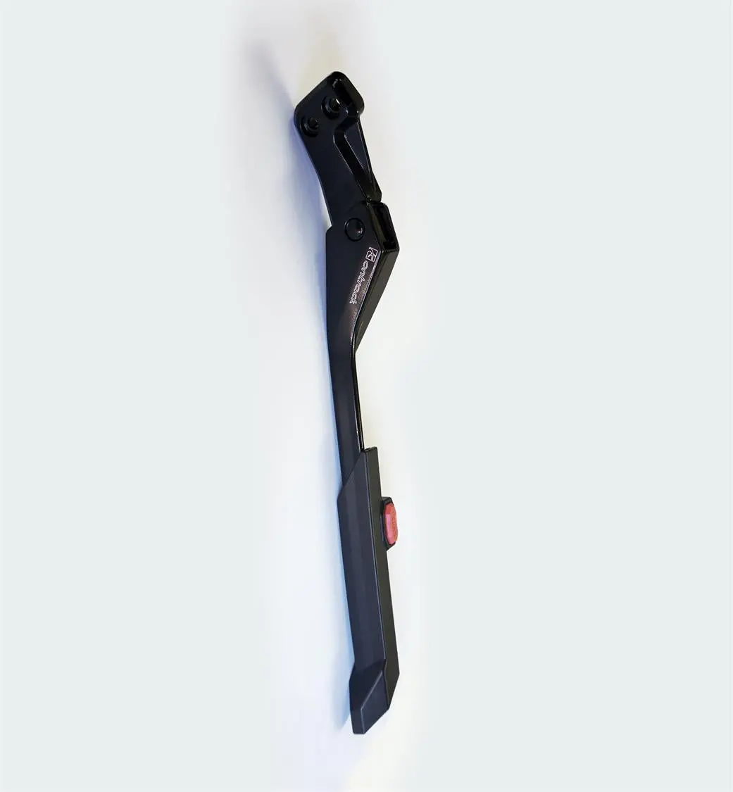Ontrack - 24"-29" E-Bike Direct Mount 18Mm Spacing Kick Stand 1