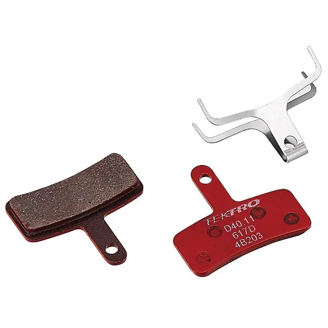 Tektro - E-Bike Brake Pads D40.11 1