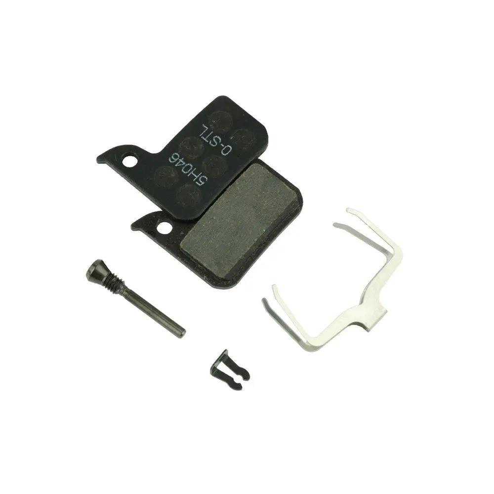 Sram Level Tlm/Ultimate, Road Hrd Organic Brake Pads 1