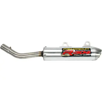 R-304 Silencer - Kawasaki 1