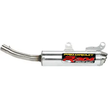 R-304 Silencer - Yamaha 1