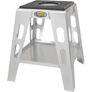 Mx4™ Stand - Silver 1
