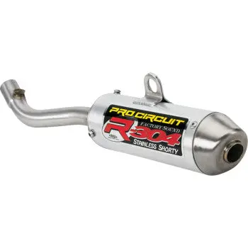 R-304 Silencer - Honda 1