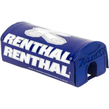Handlebar Pad - Fatbar™ - Limited Edition - Blue 1