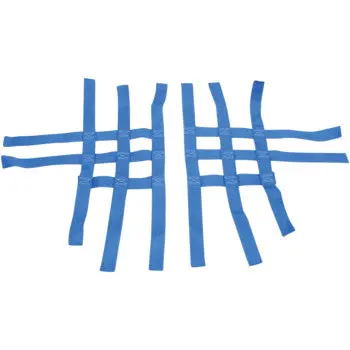 Nerf Bar Net - Blue 1