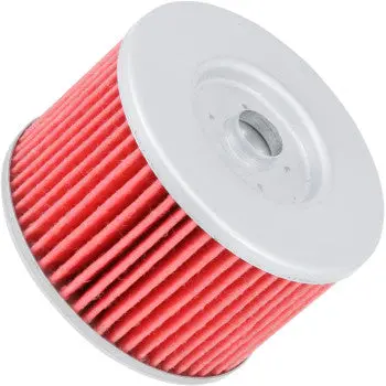 Performance Oil Filter-Honda 1