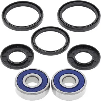 Wheel Bearing Kit - Front - Honda/Kawasaki/Suzuki/Yamaha 1