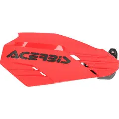 K-Linear Handguards - Red/Black 1