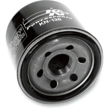 Performance Oil Filter - Aprilla/Arctic Cat/Bimota/Cagiva/Kawasaki/Kymco/Suzuki 1