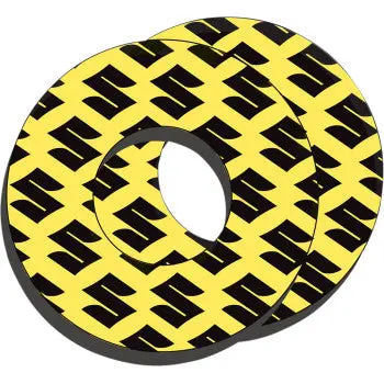 Grip Donuts - Suzuki 1