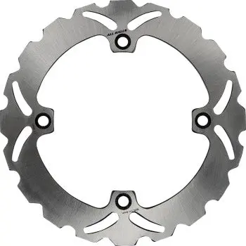 Brake Rotor - Honda 1