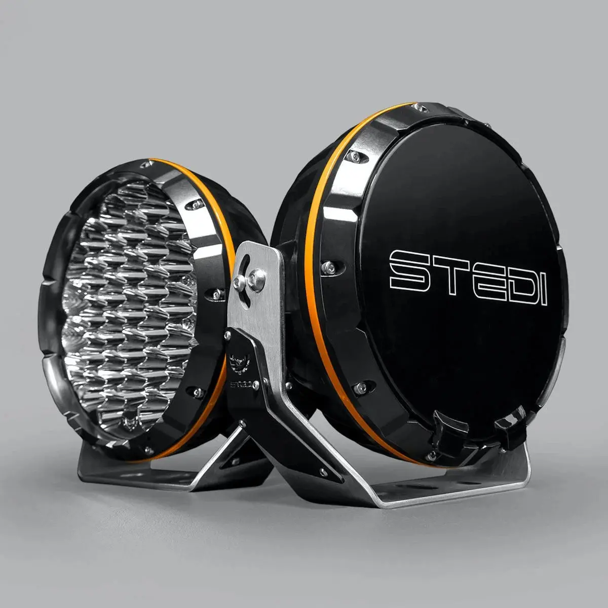 Stedi 8.5" Type-X™ Sport (Pair) 1