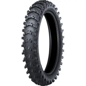 Tire - Geomax Mx14 - Rear - 110/90-19 - 62M 1