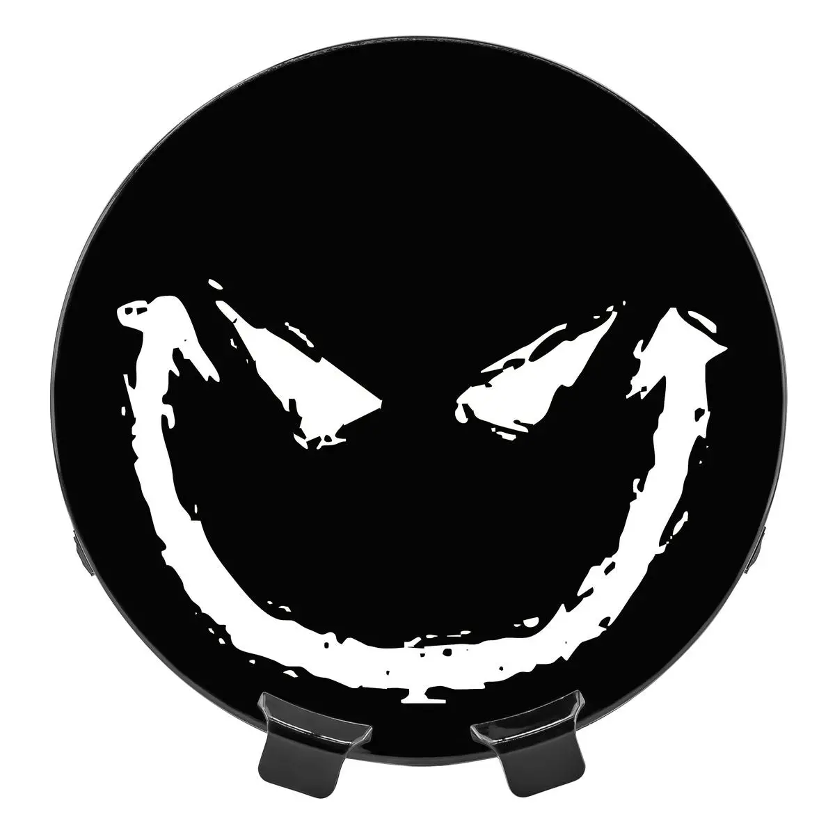 Type-X™ 8.5 Inch Cover - Smiley 1