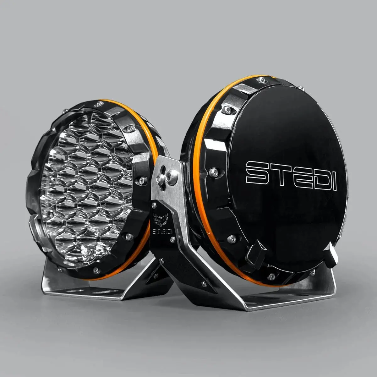 Stedi 7" Type-X™ Sport (Pair) 1