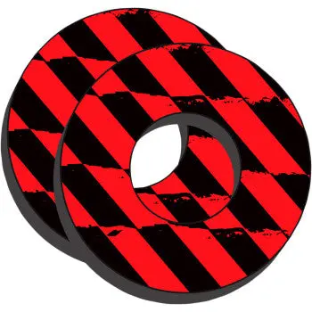 Grip Donuts - Fx Caution 1