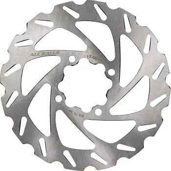 Brake Rotor - Yamaha 1