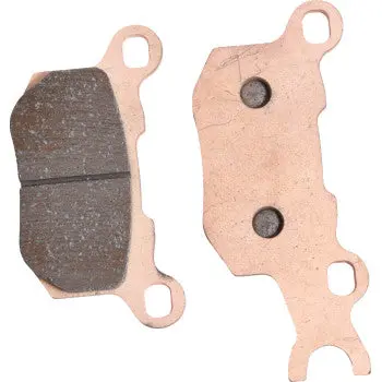 Sintered Brake Pads 1