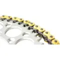 520 R33 - Drive Chain - 120 Links 2