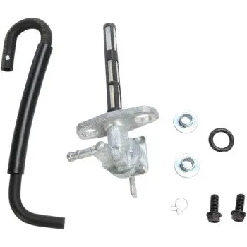 Petcock Fuel Kit - Honda 1