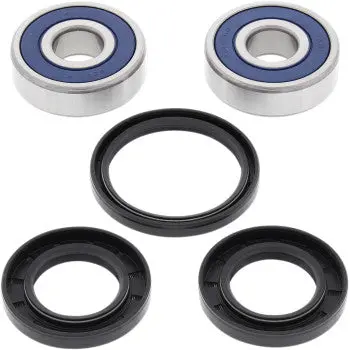 Wheel Bearing Kit - Front - Yamaha 1