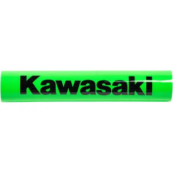 Handlebar Pad - Standard - Kawasaki 1