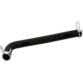 Hose And Clamp Kit - Ktm 1