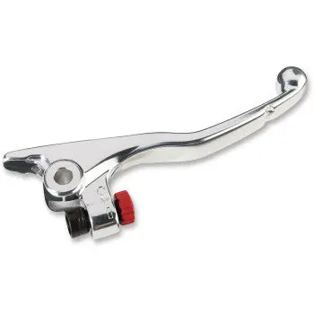 Forged 6061-T6 Brake Lever - Brake Lever - Polished 1
