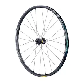 Mavic Wheel 27.5 Exa-Elite Boost Front Disc6 1