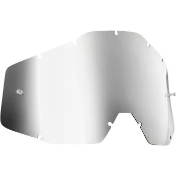 Youth Powerbomb/Powercore Lens - Silver Mirror 1