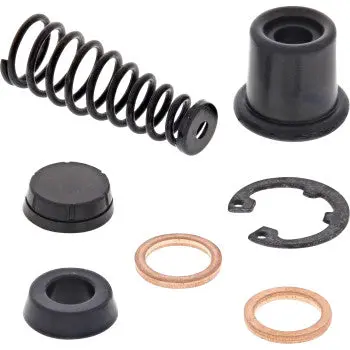 Brake Master Cylinder Rebuild Kit - Front 1