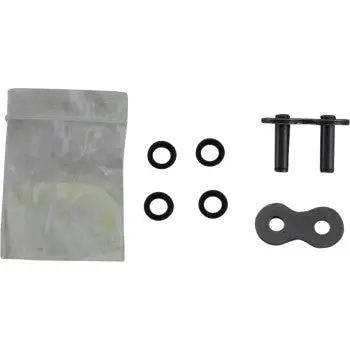 520 X1r3 - Rivet Connecting Link 1