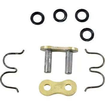 520 Rr4 Srs - Road Race Chain - Replacement Master Link 1