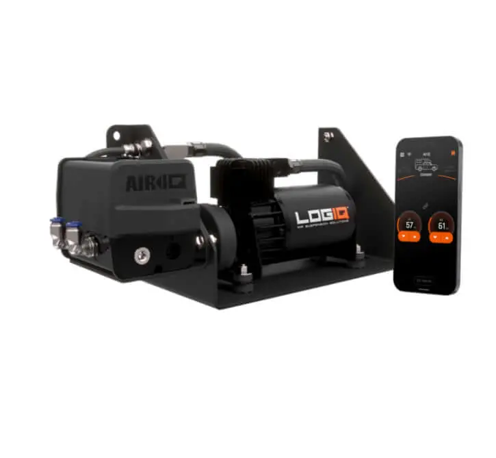 50-41200 Airiq Sd2 Air Management Package. Pre-Assembled, 2-Channel, 275Sd Compressor 1