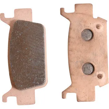 Sintered Brake Pads 1