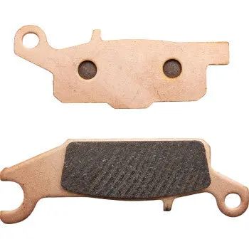 Sintered Brake Pads 1