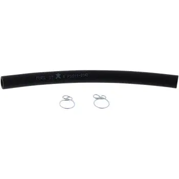 Hose And Clamp Kit - Kawasaki 1