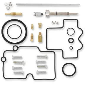 Carburetor Repair Kit - Kawasaki 1